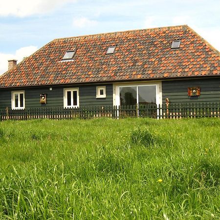 Charming Holiday Home In Zele Near The Forest ภายนอก รูปภาพ