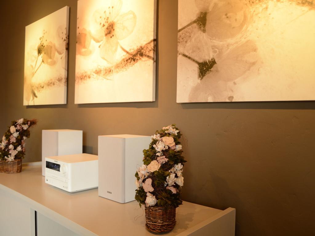 Charming Holiday Home In Zele Near The Forest ภายนอก รูปภาพ